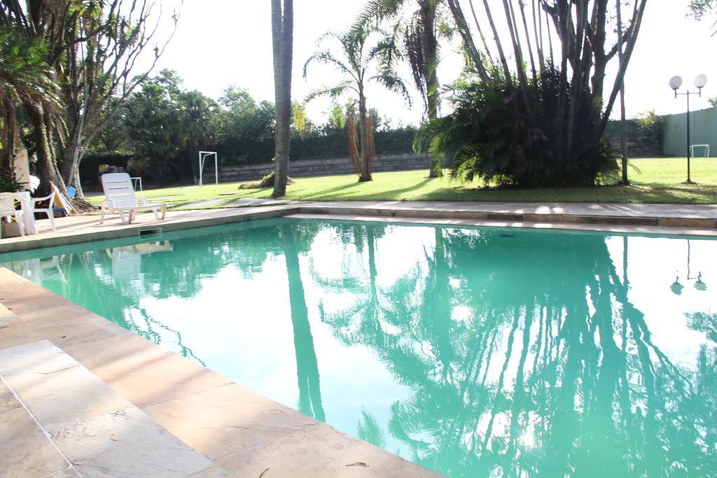 Brisamar Suite Hotel Florianópolis Exterior foto