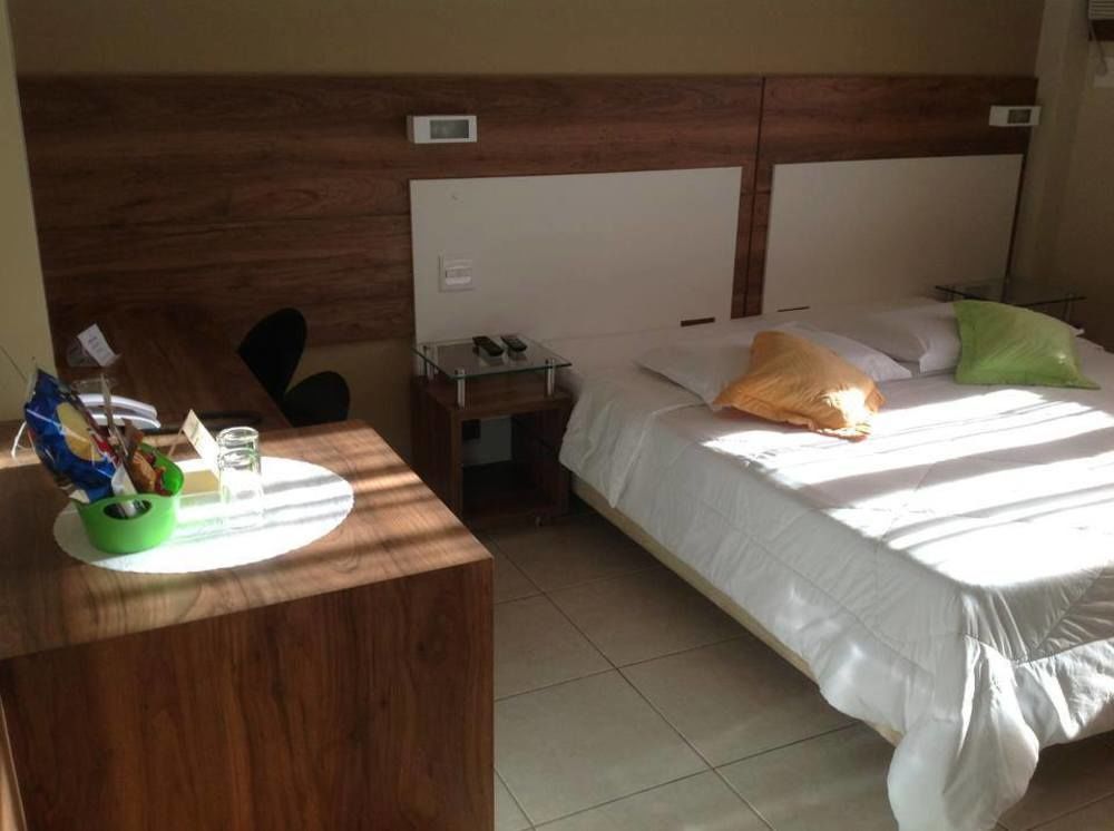 Brisamar Suite Hotel Florianópolis Exterior foto