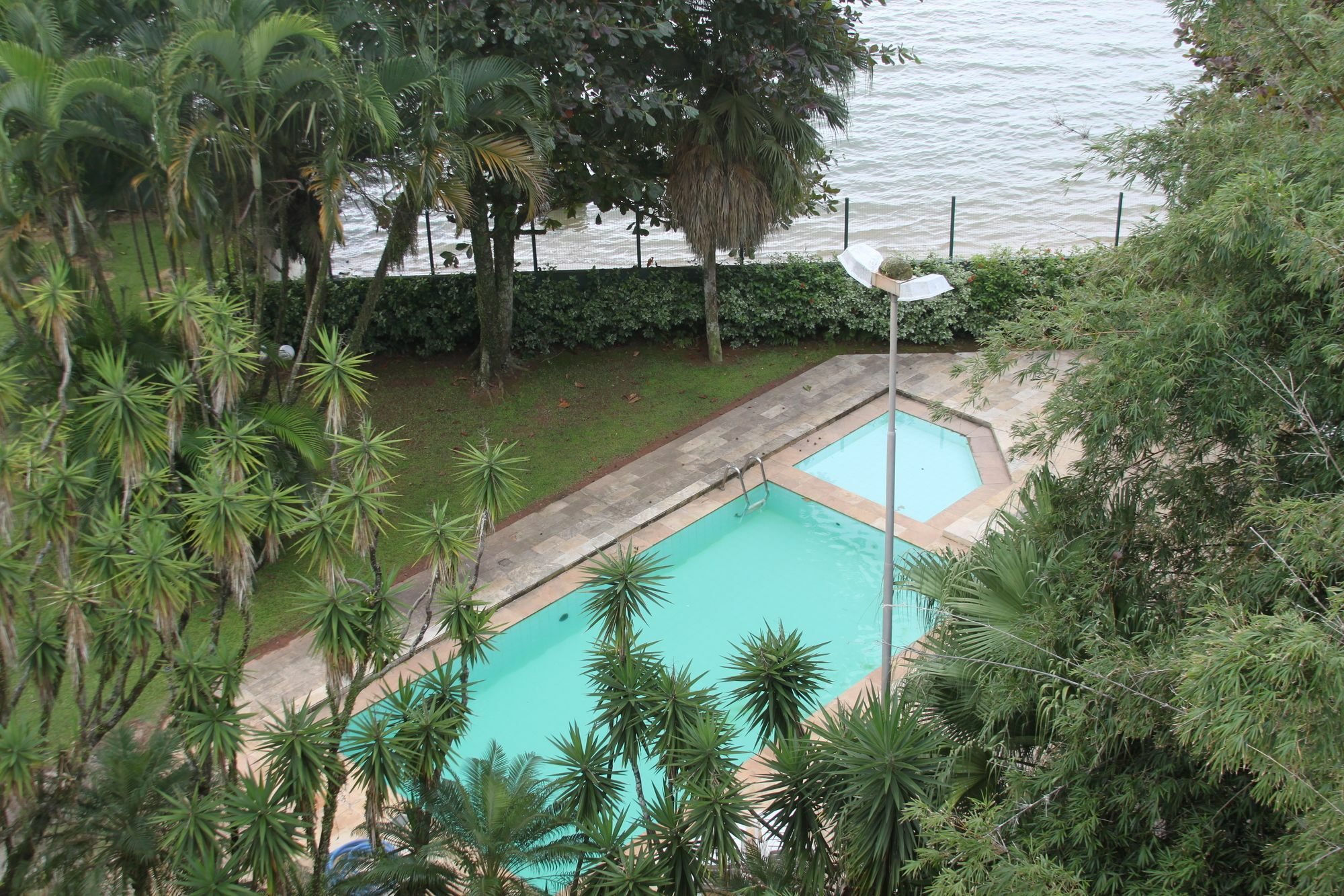 Brisamar Suite Hotel Florianópolis Exterior foto
