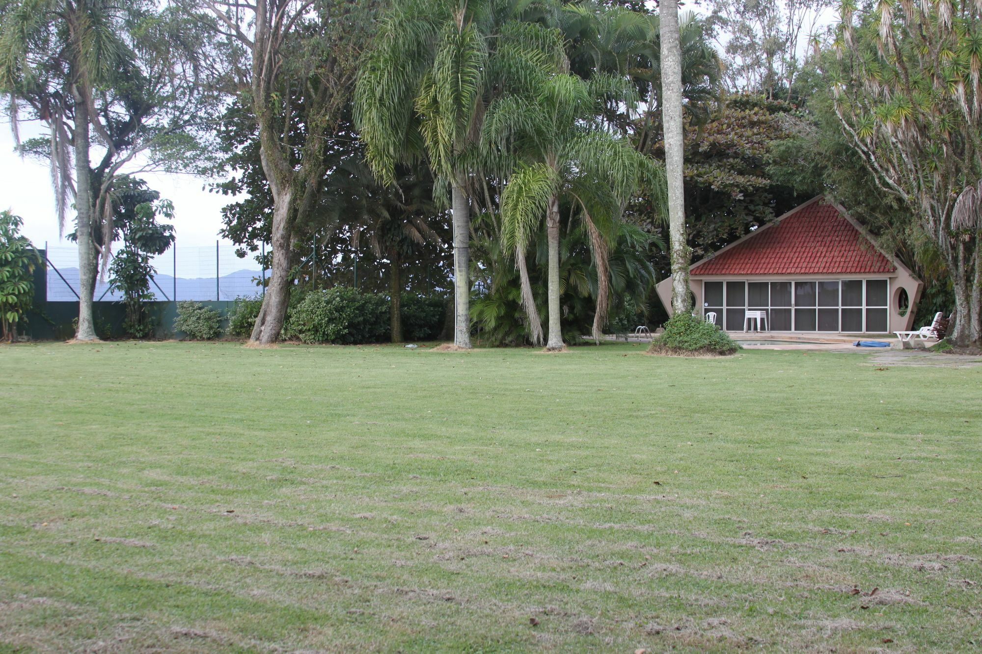 Brisamar Suite Hotel Florianópolis Exterior foto